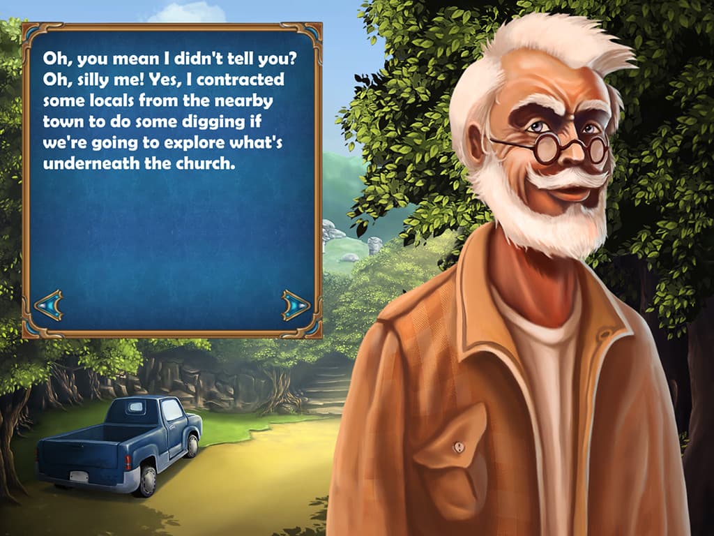 Stranded In Time Steam CD Key - 6