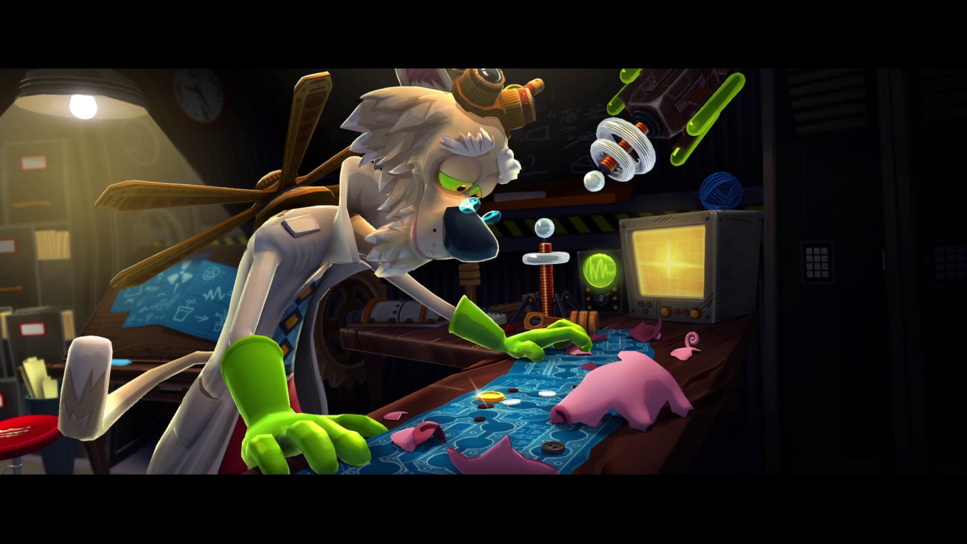 MouseCraft Steam CD Key - 5