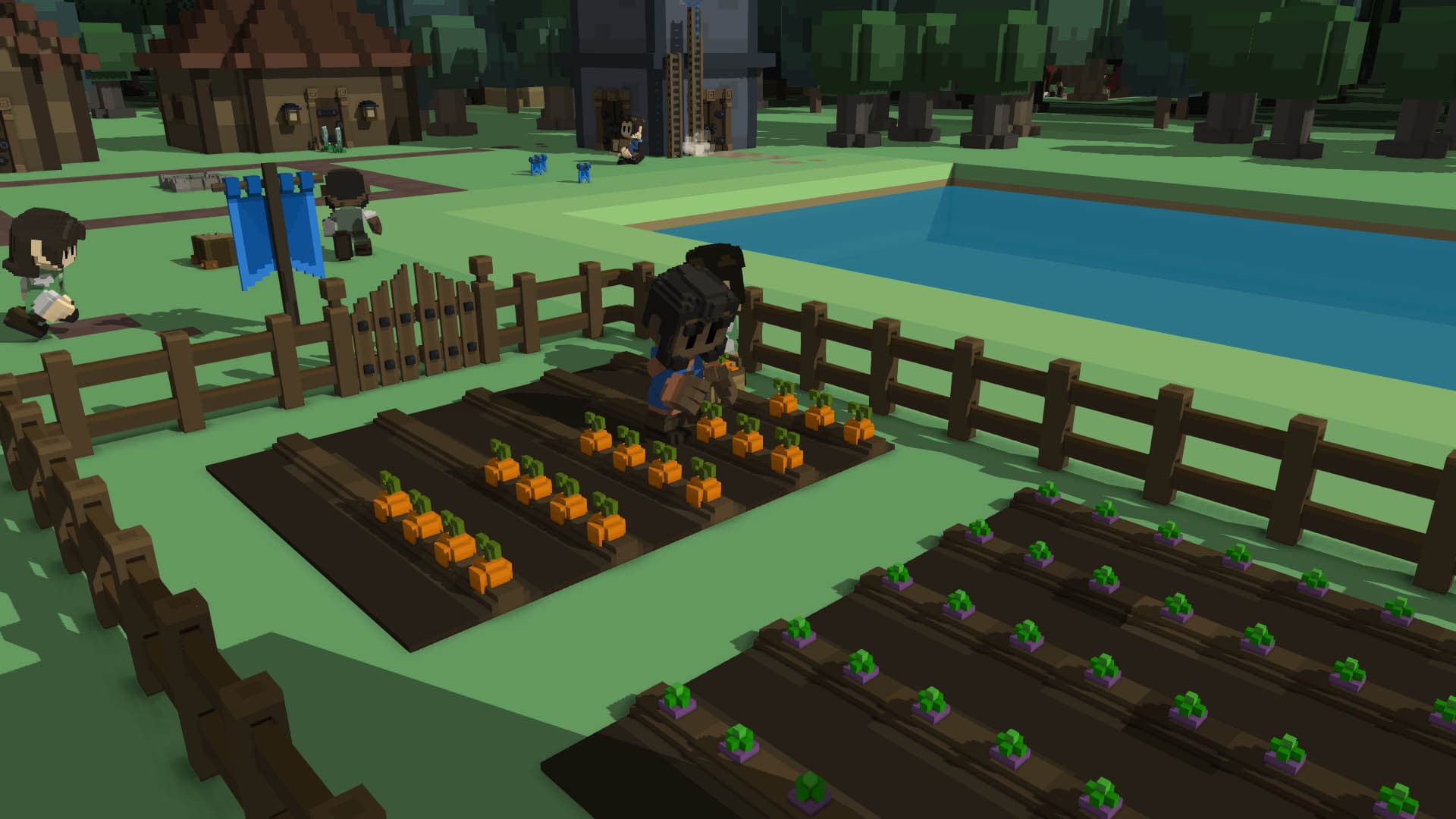 Stonehearth PC Steam Account - 6