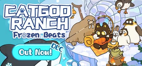 Cat God Ranch PC Steam Account