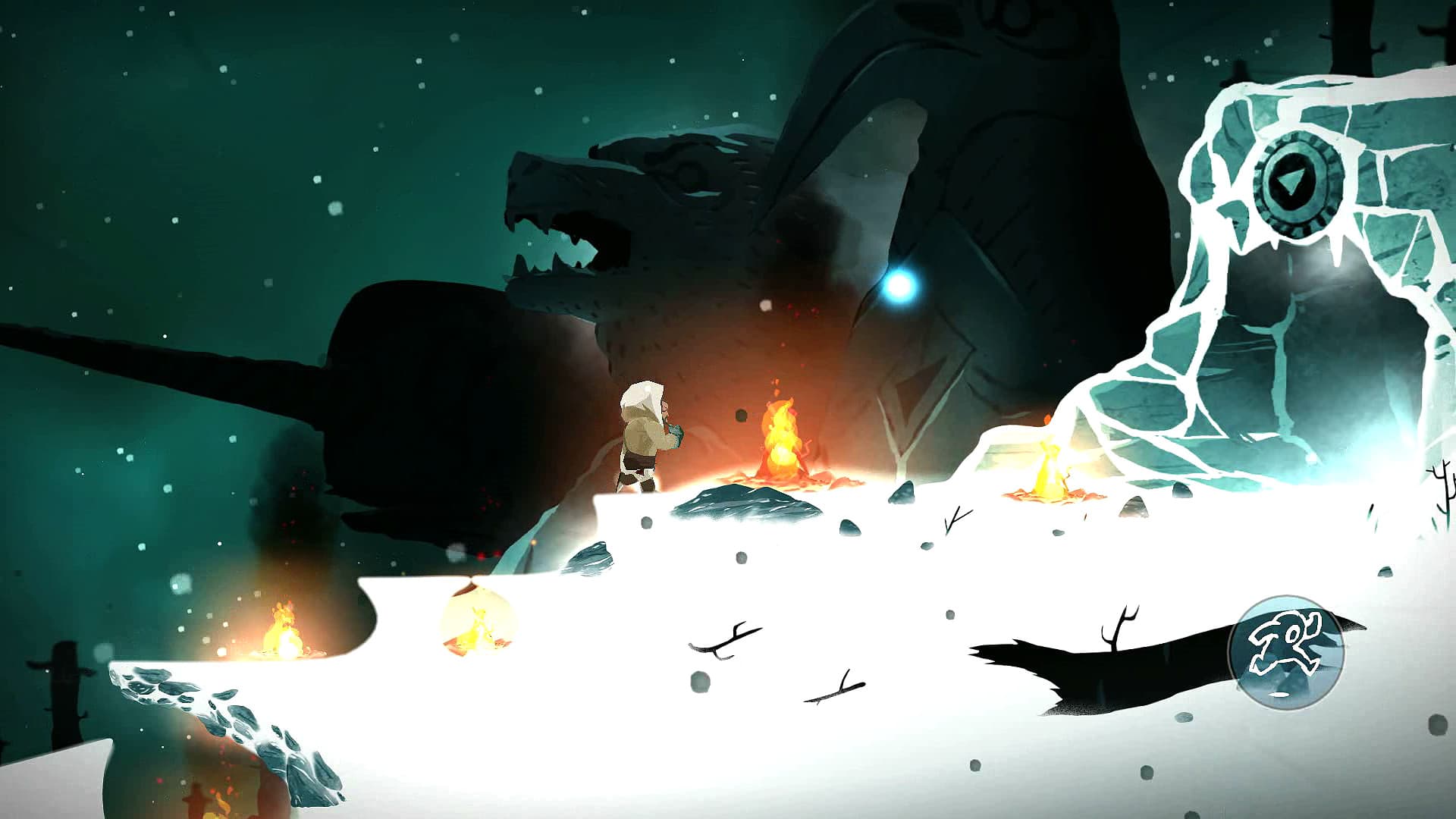 Last Inua Steam CD Key - 3