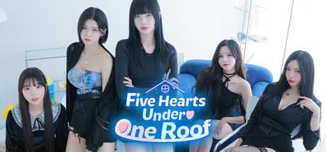 Five Hearts Under One Roof ห้าหัวใจใต้หลังคาเดียวกัน