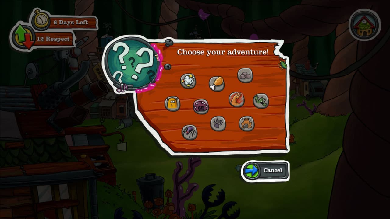 Monster Loves You! PC Steam CD Key - 8