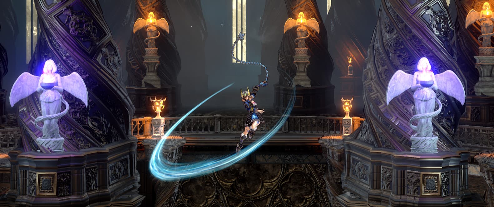 Bloodstained: Ritual of the Night PC Steam Account - 7