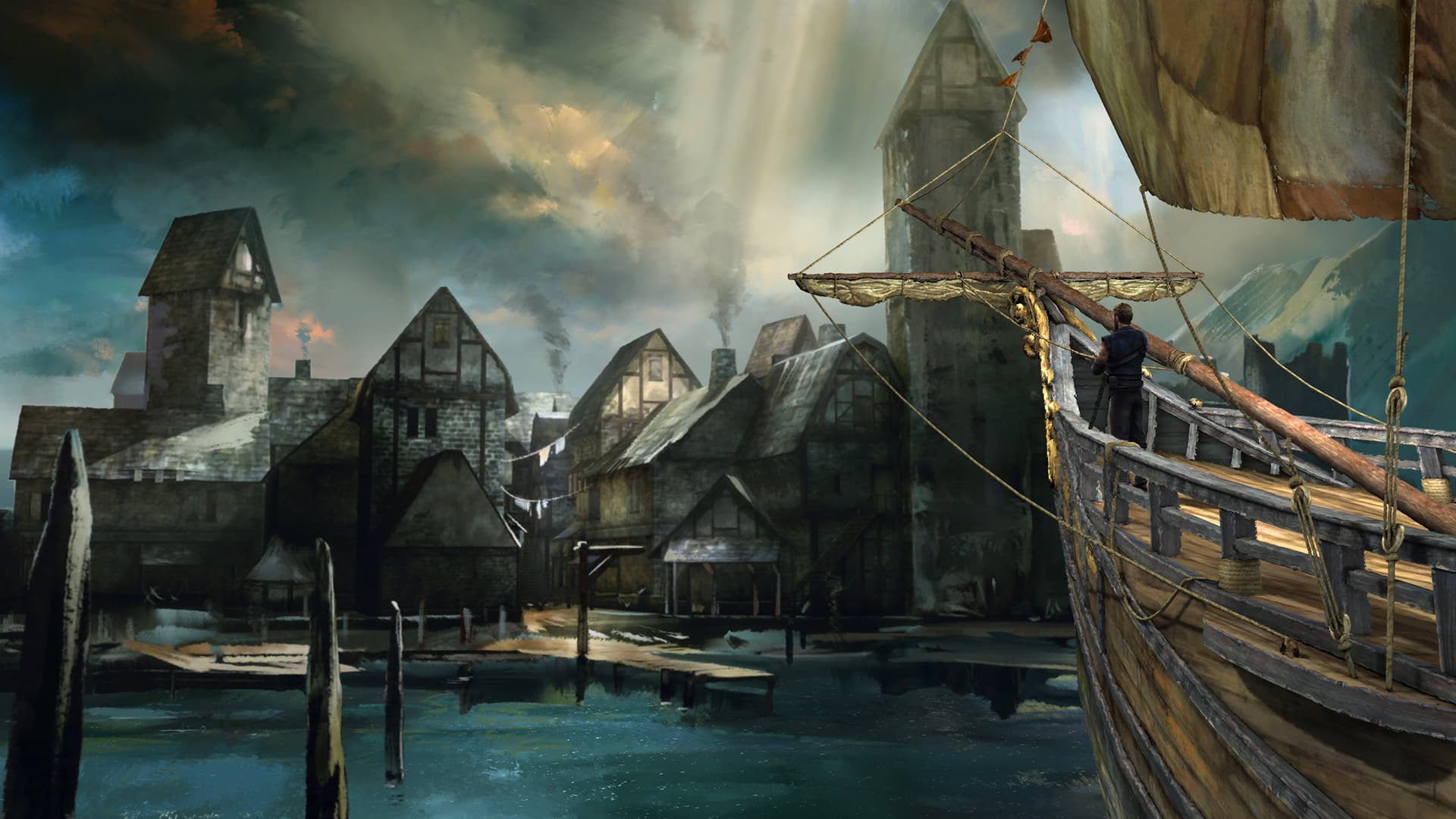 Game of Thrones - A Telltale Games Series Steam CD Key - 4