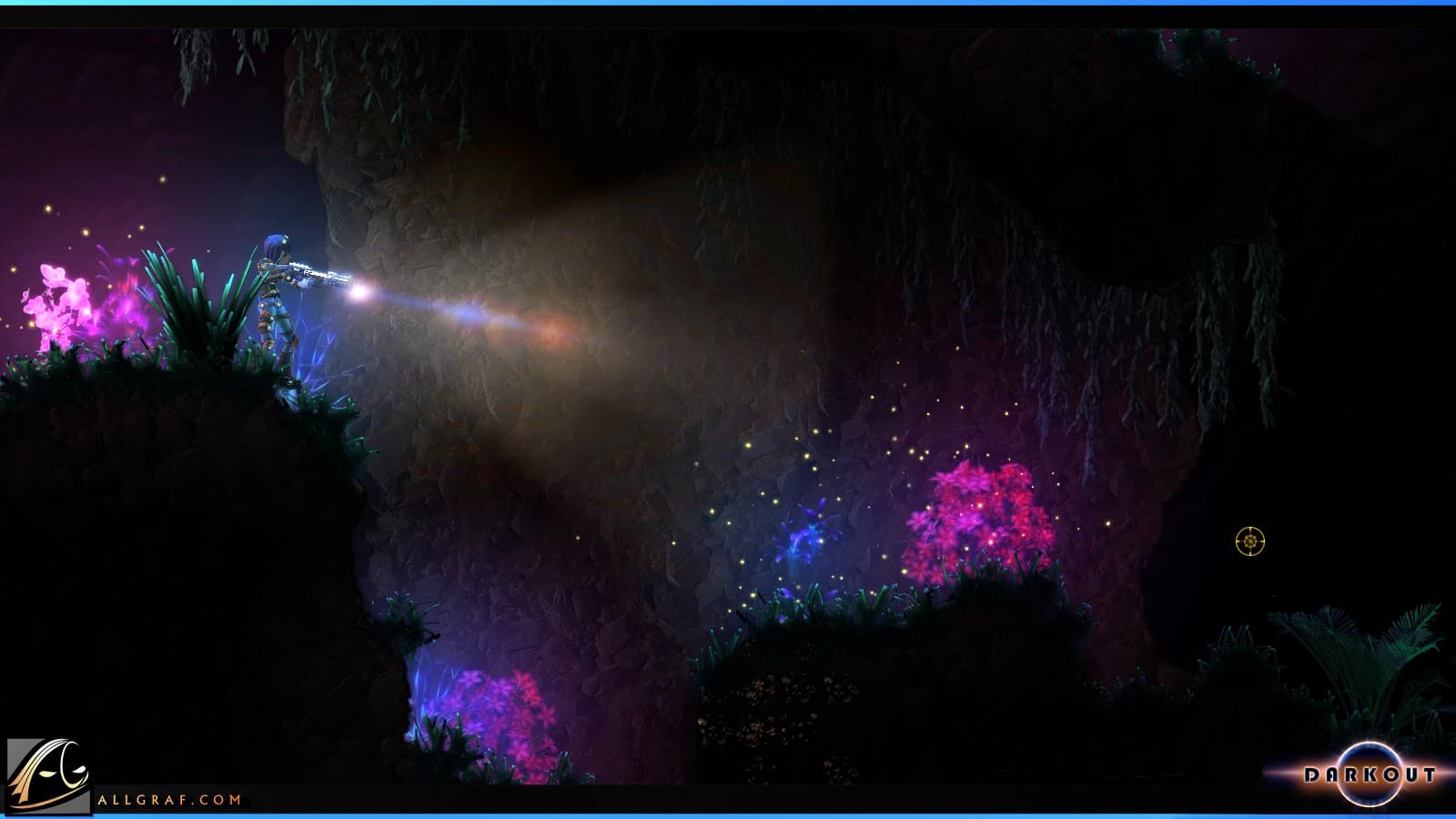 Darkout Steam CD Key - 5