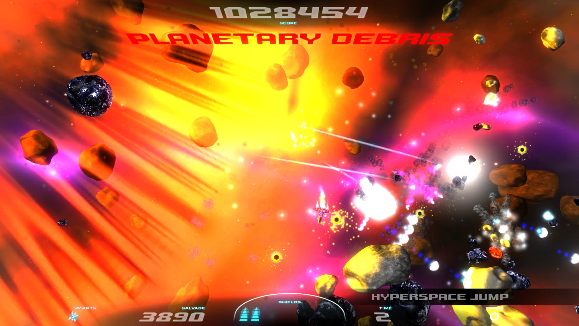 Heckabomb Steam CD Key - 5