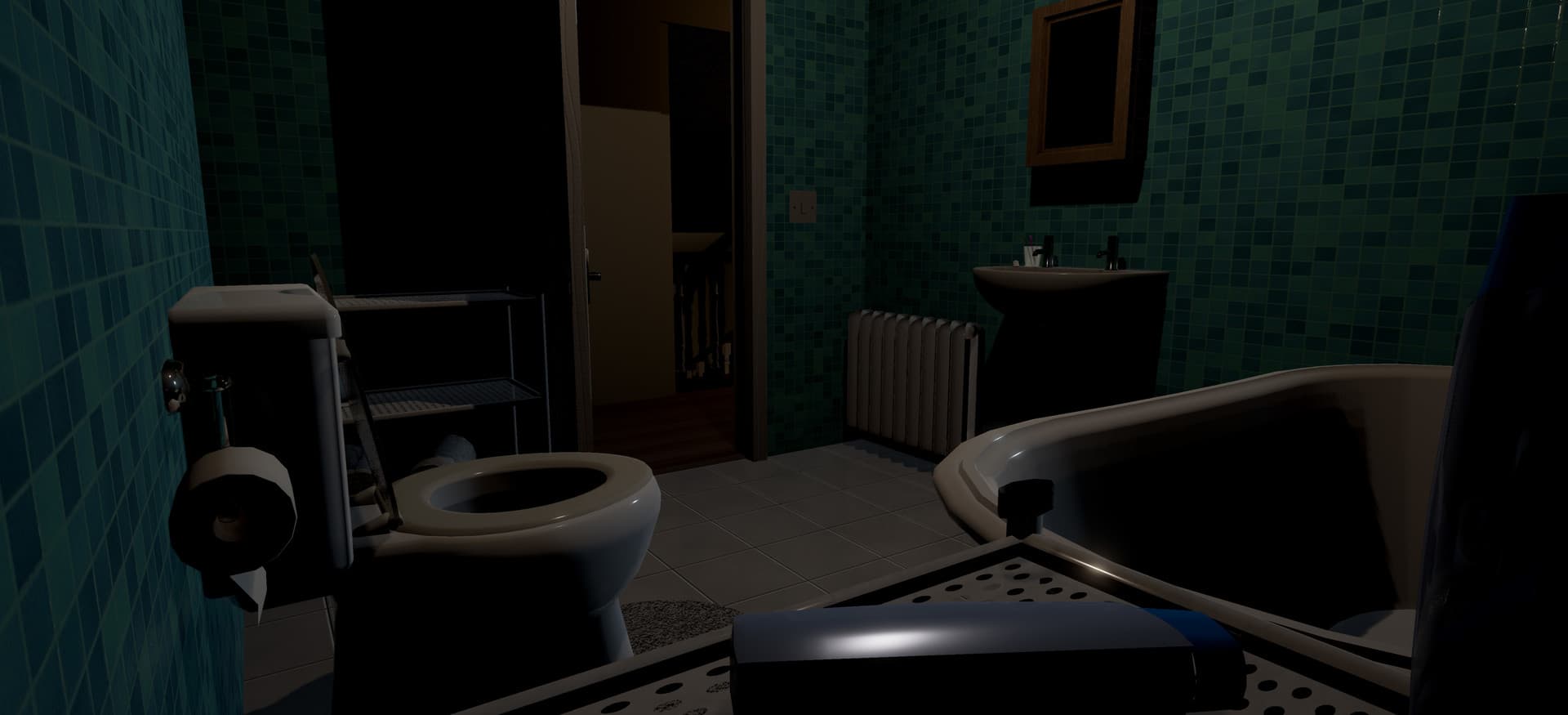 Boogeyman Steam CD Key - 5