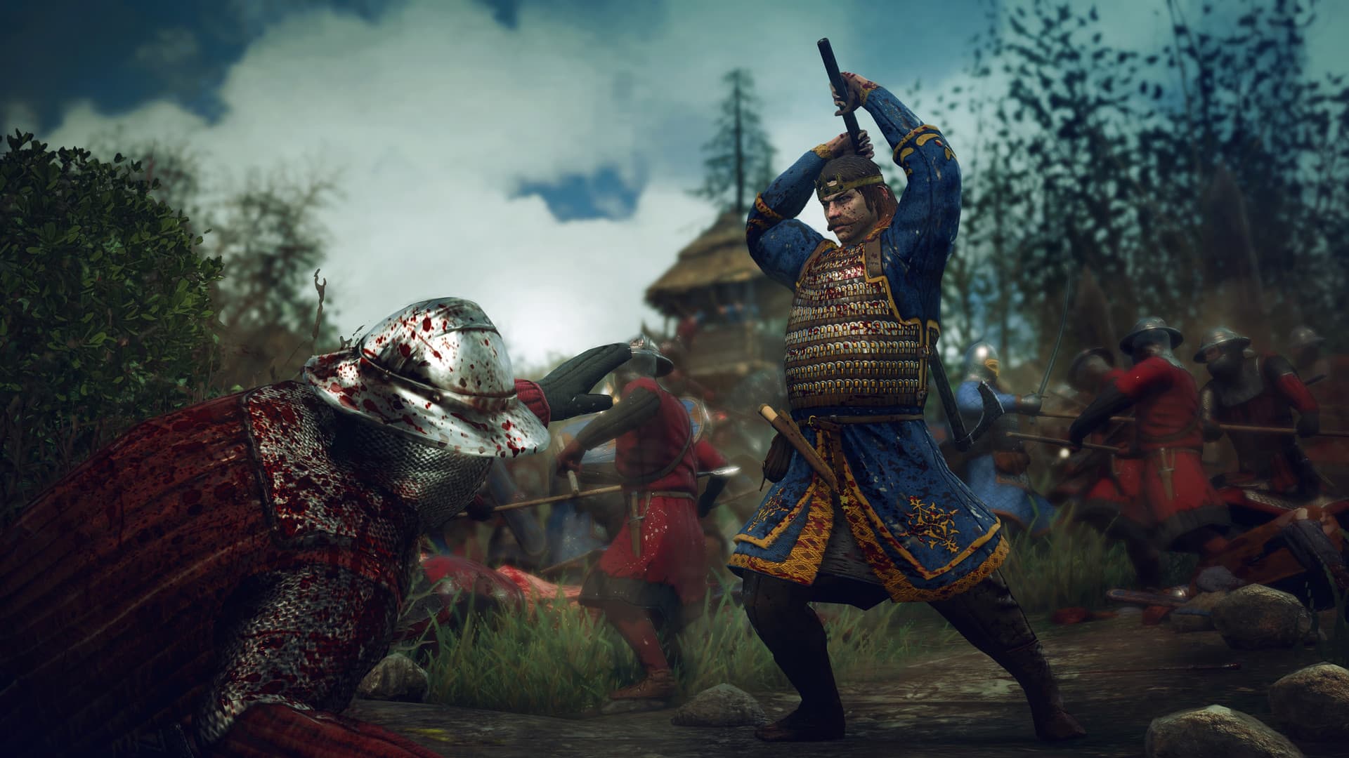 Ancestors Legacy PC Steam Account - 3