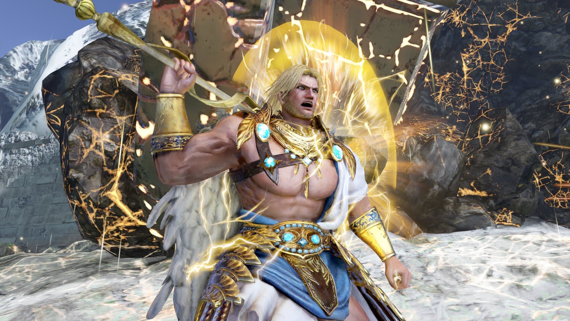 WARRIORS OROCHI 4 Steam Account - 7