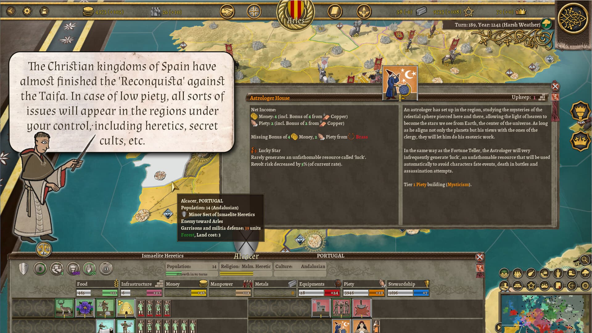 Field of Glory: Kingdoms PC Steam Account - 8