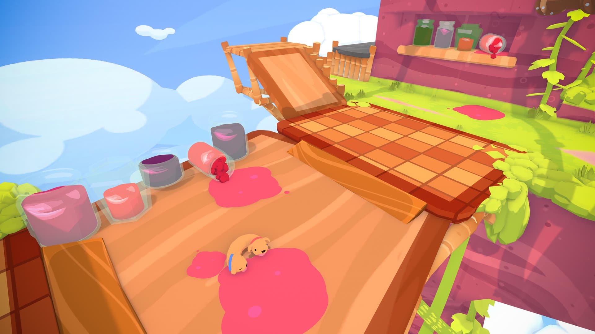 PHOGS! PC Steam Account - 7