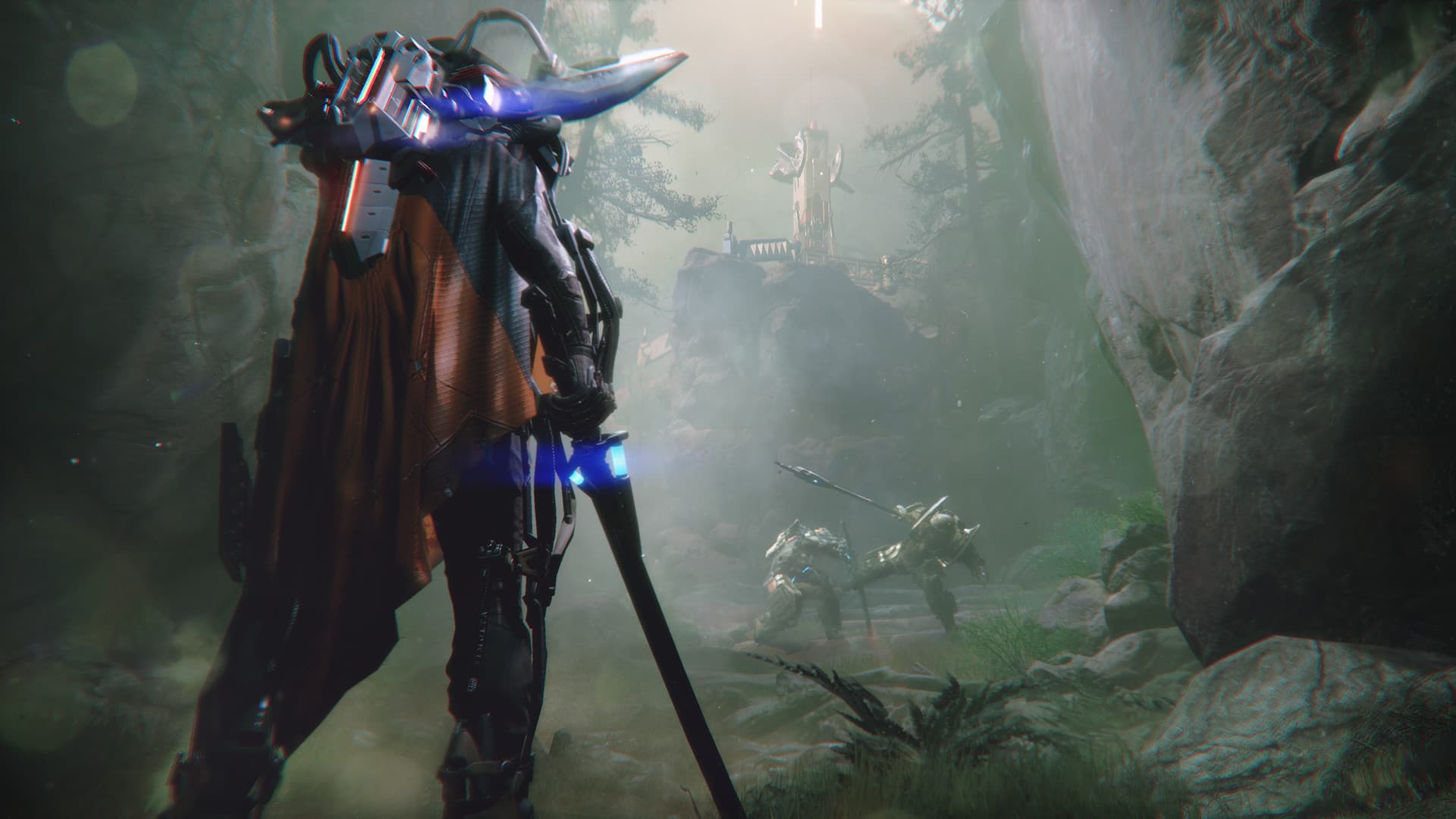 The Surge 2 PC Steam Account - 5