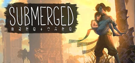 Submerged PC Steam CD Key