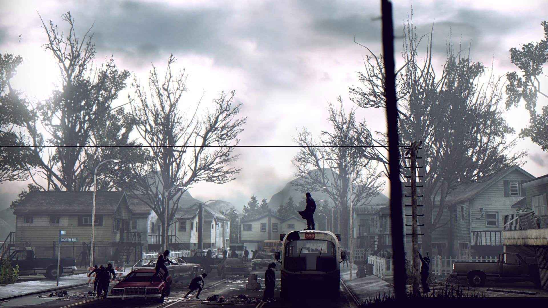 Deadlight Steam CD Key - 8