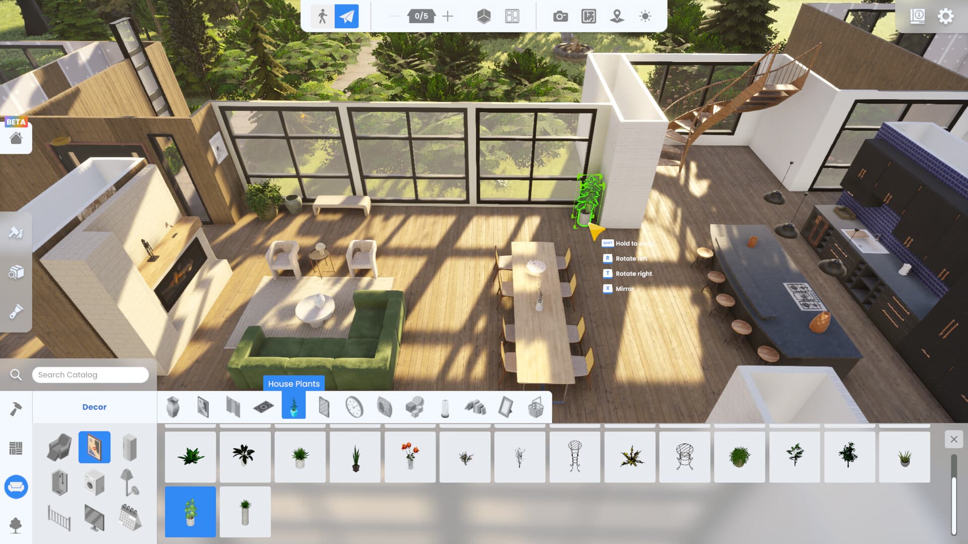 Hometopia Steam Account - 2