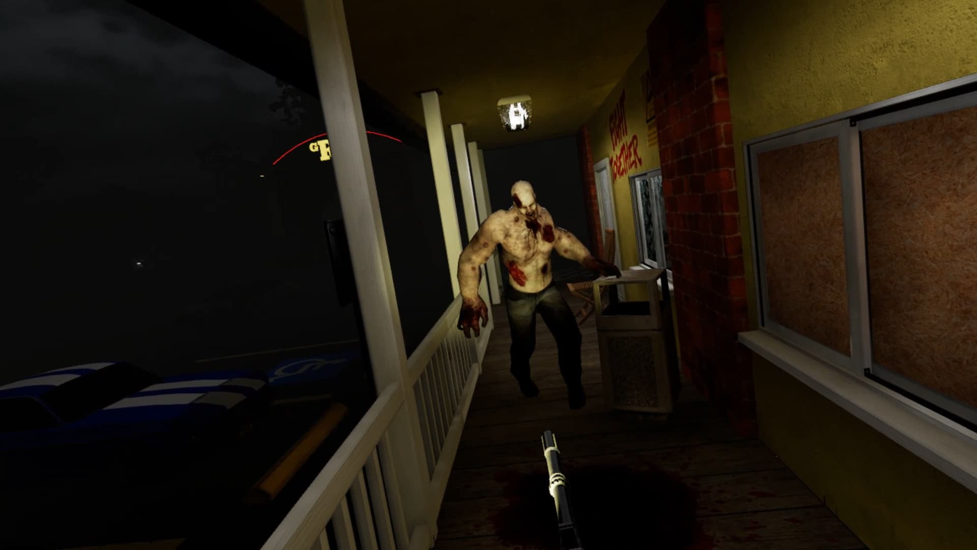 SURV1V3 PC Steam Account - 4