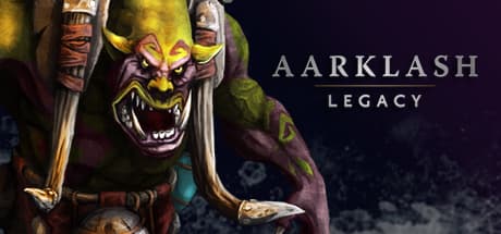 Aarklash: Legacy Steam CD Key