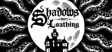 Shadows Over Loathing PC Steam Account