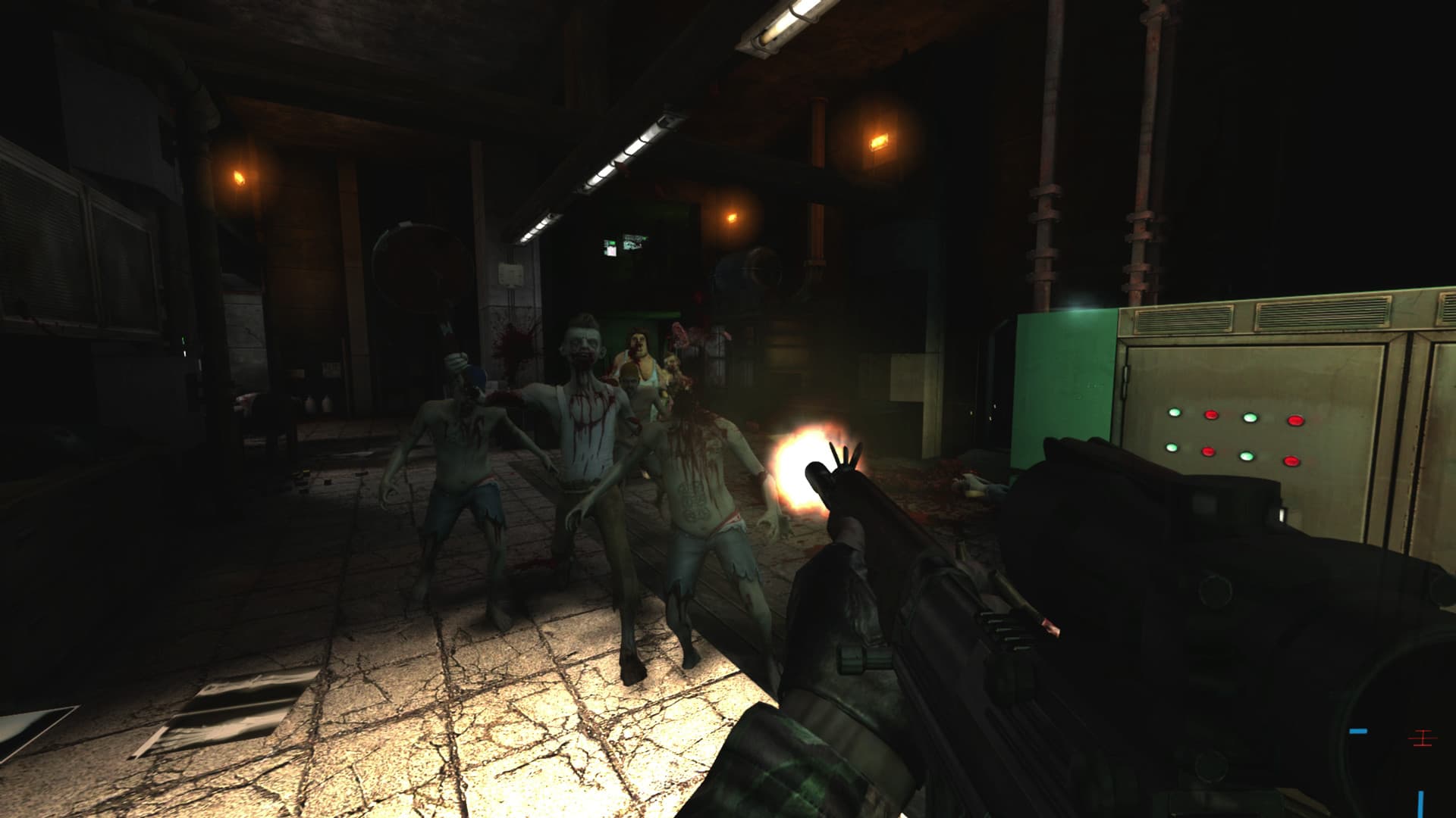 Killing Floor PC Steam CD Key - 2