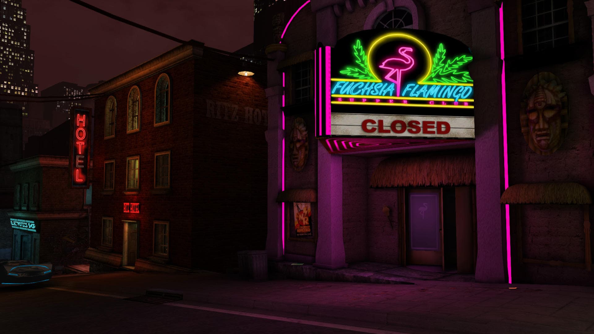 Tesla Effect: A Tex Murphy Adventure PC Steam Account - 5