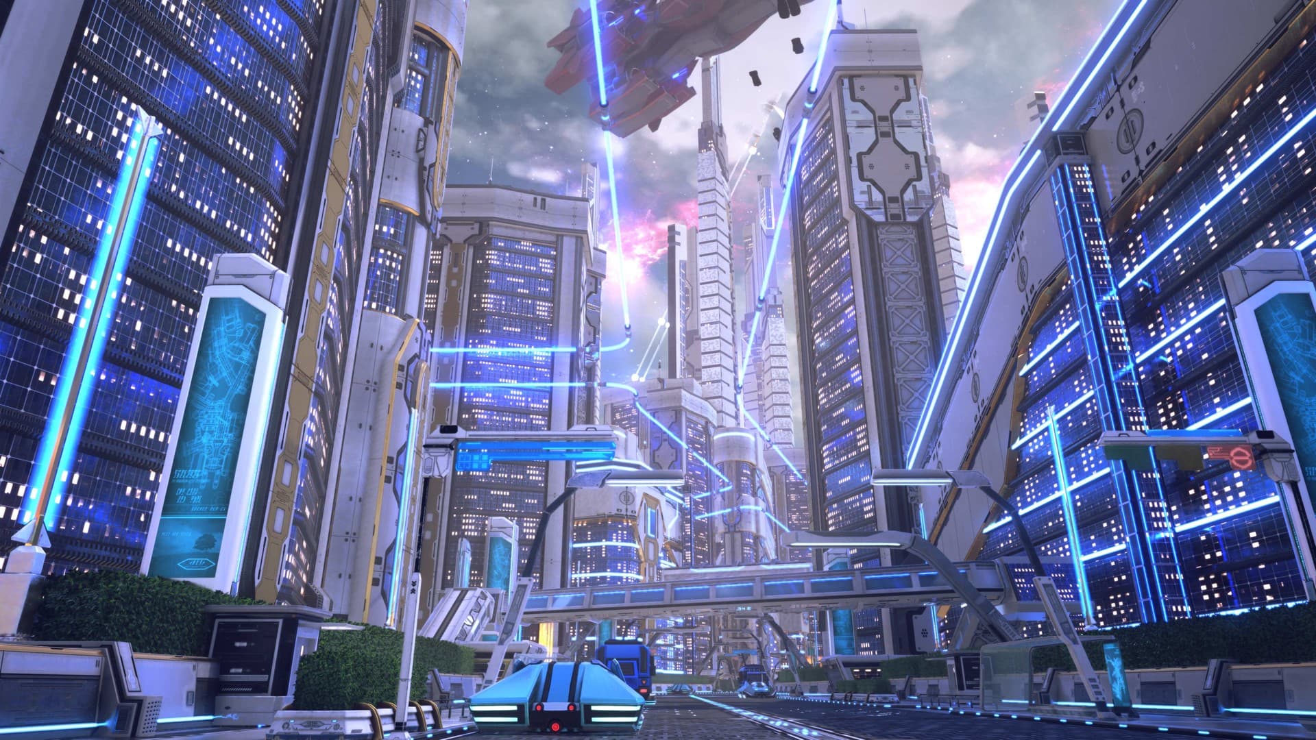 Star Ocean The Divine Force PC Steam Account - 6
