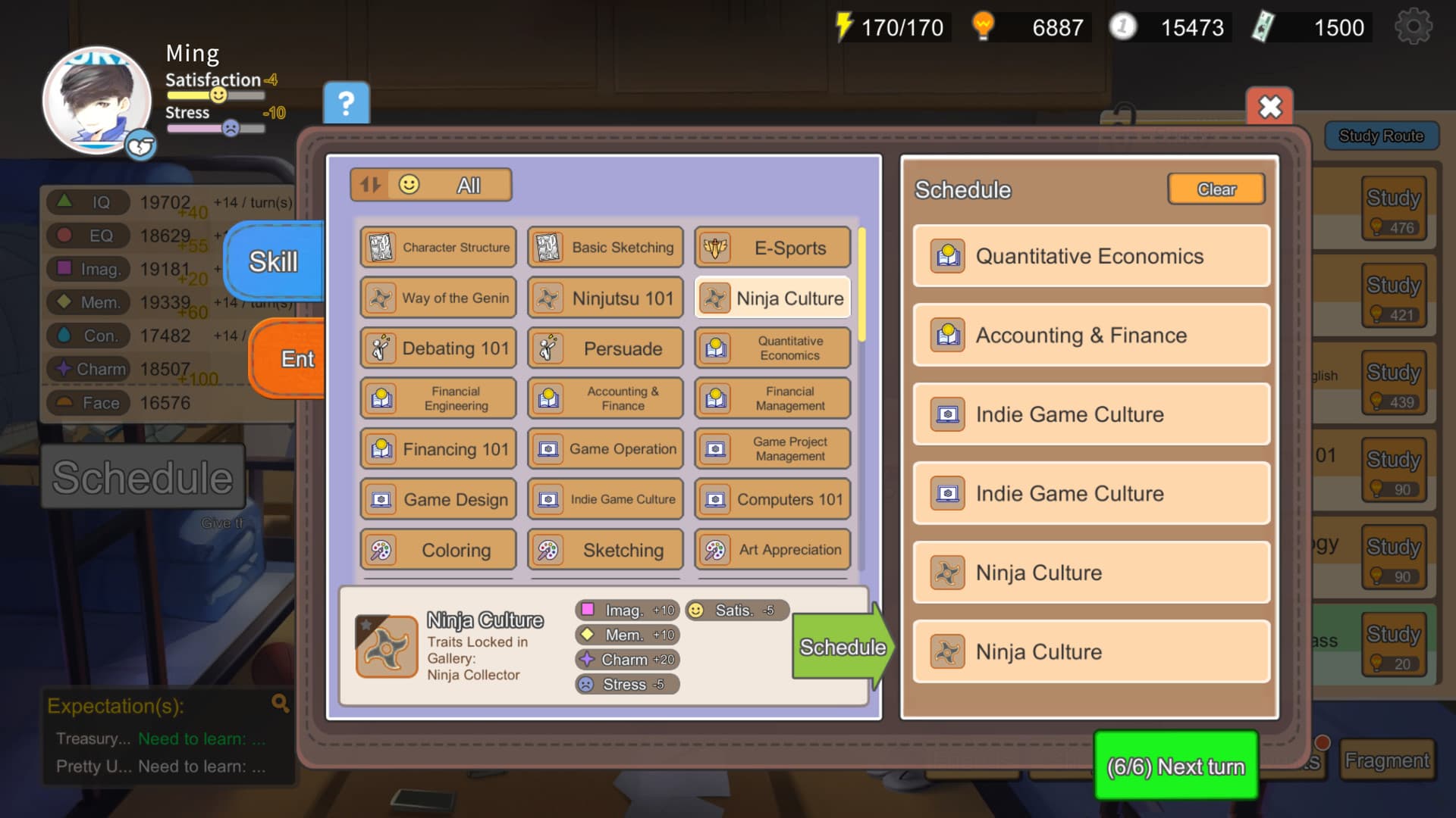 Chinese Parents PC Steam Account - 3