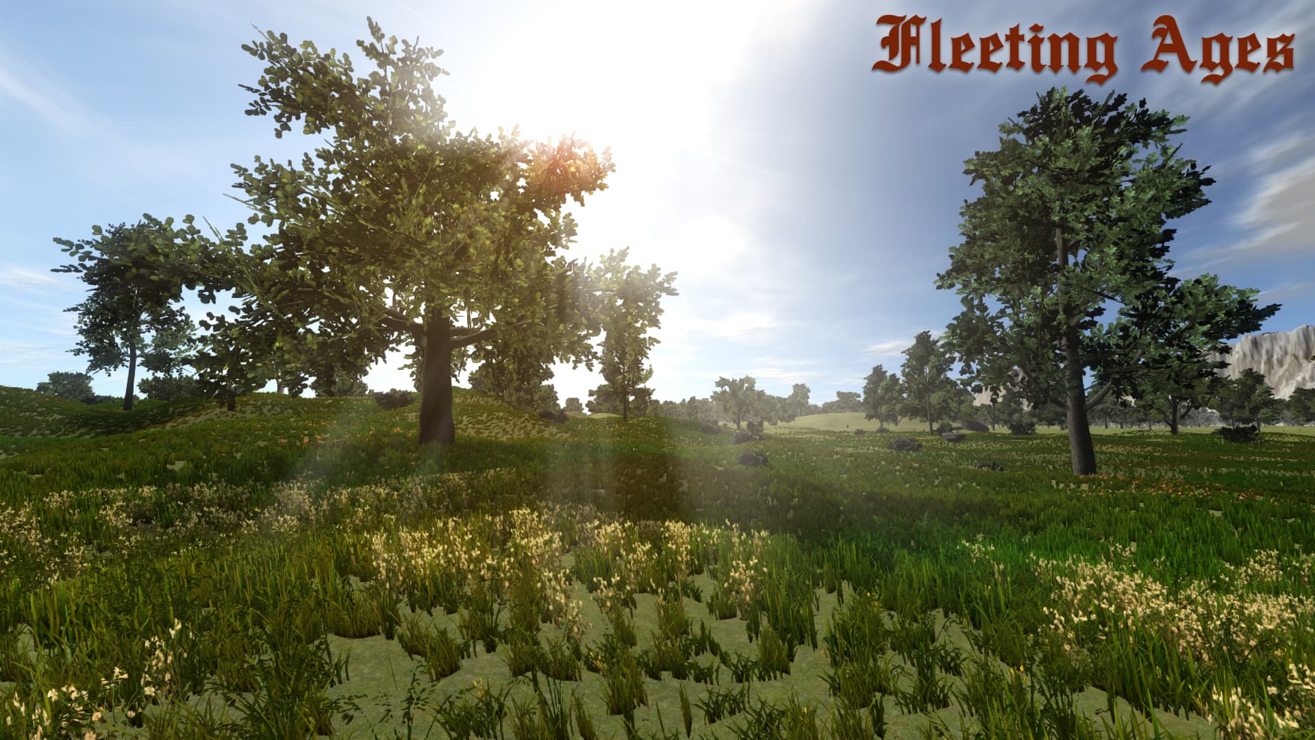 Fleeting Ages Steam CD Key - 6