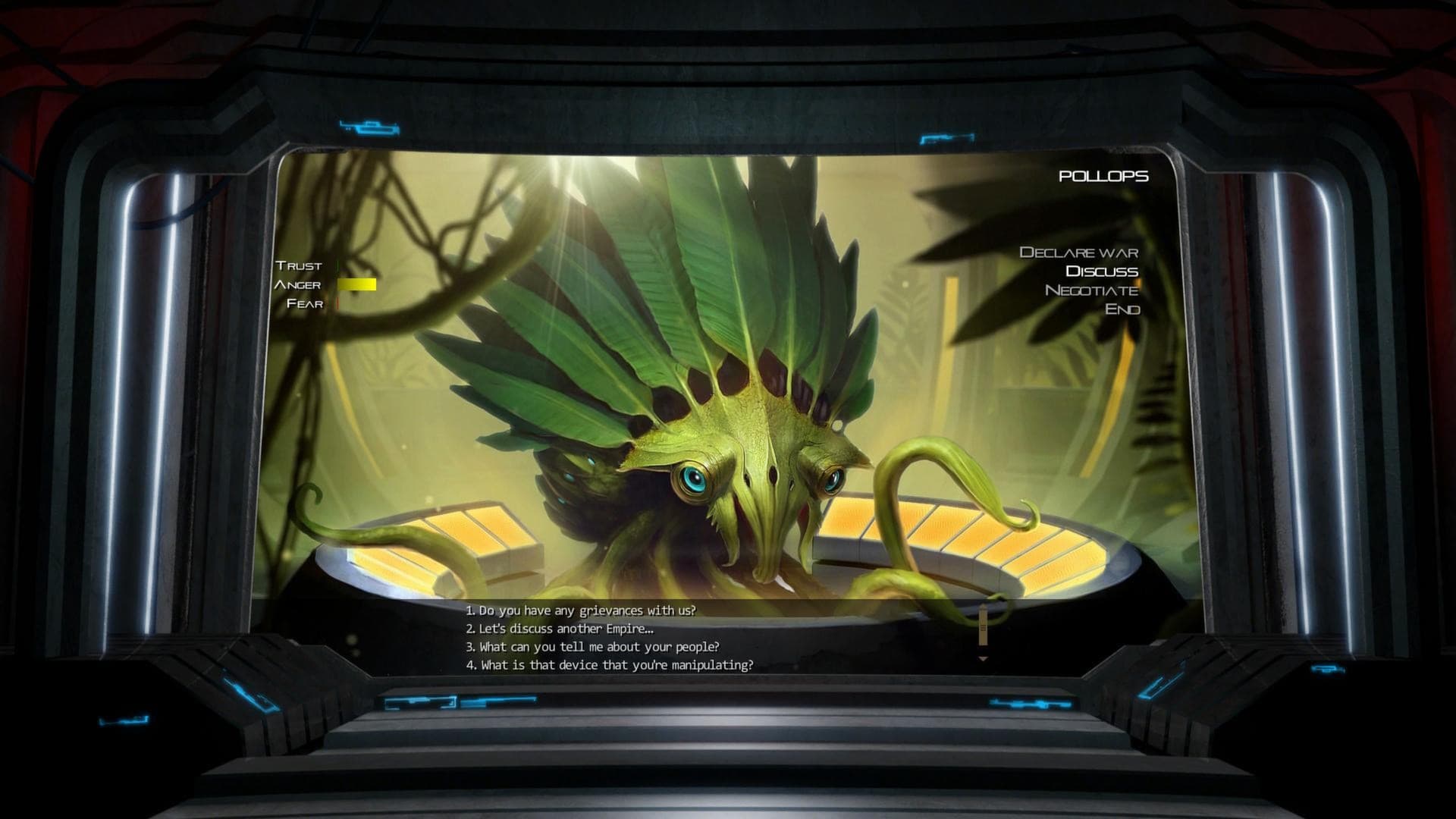 StarDrive Steam CD Key - 2