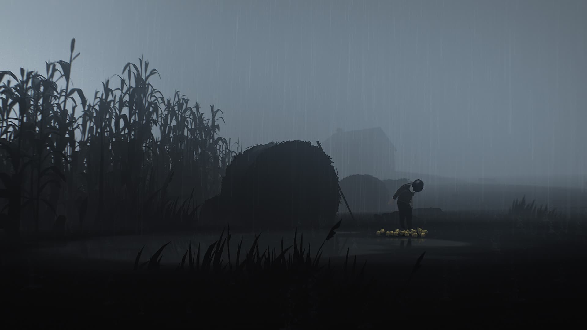 INSIDE Steam CD Key - 4