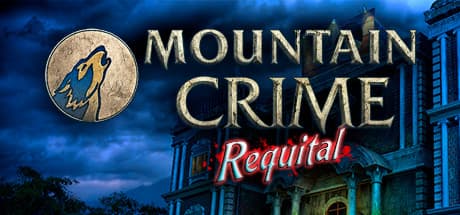 Mountain Crime: Requital Steam CD Key