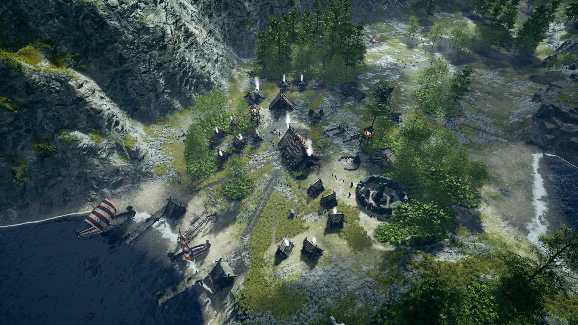 Frozenheim Steam Account - 2