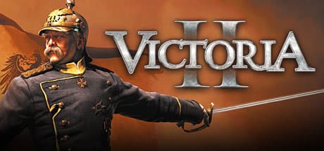 Victoria II PC Steam Account