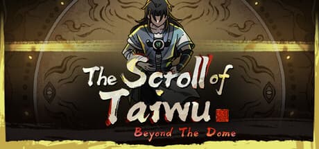 太吾绘卷 The Scroll Of Taiwu PC Steam Account