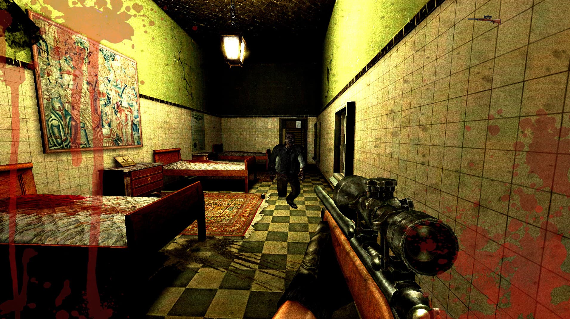 Into the Dark: Ultimate Trash Edition Steam CD Key - 3