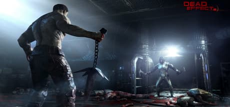 Dead Effect 2 Steam CD Key