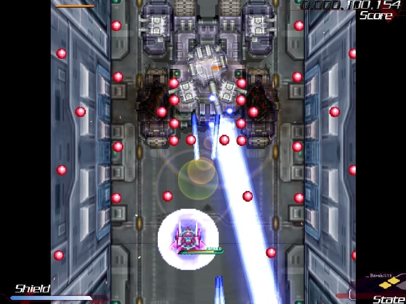 RefleX Steam CD Key - 4
