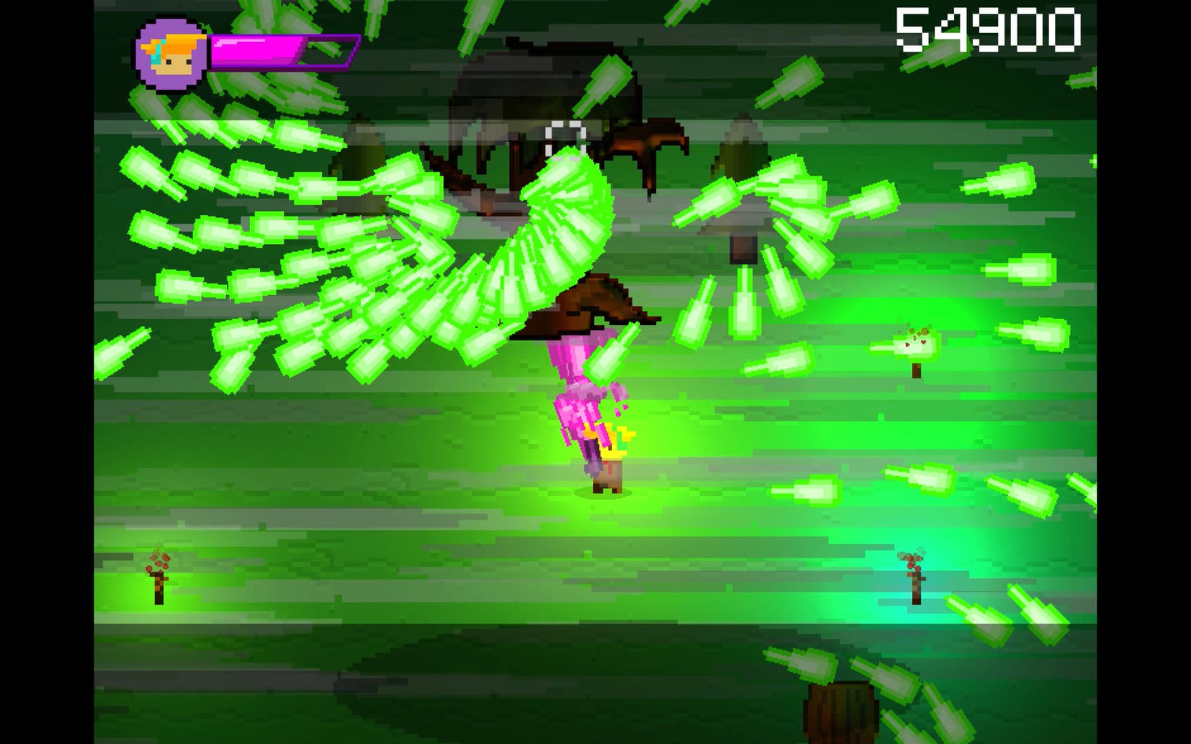 Skyflower Steam CD Key - 4