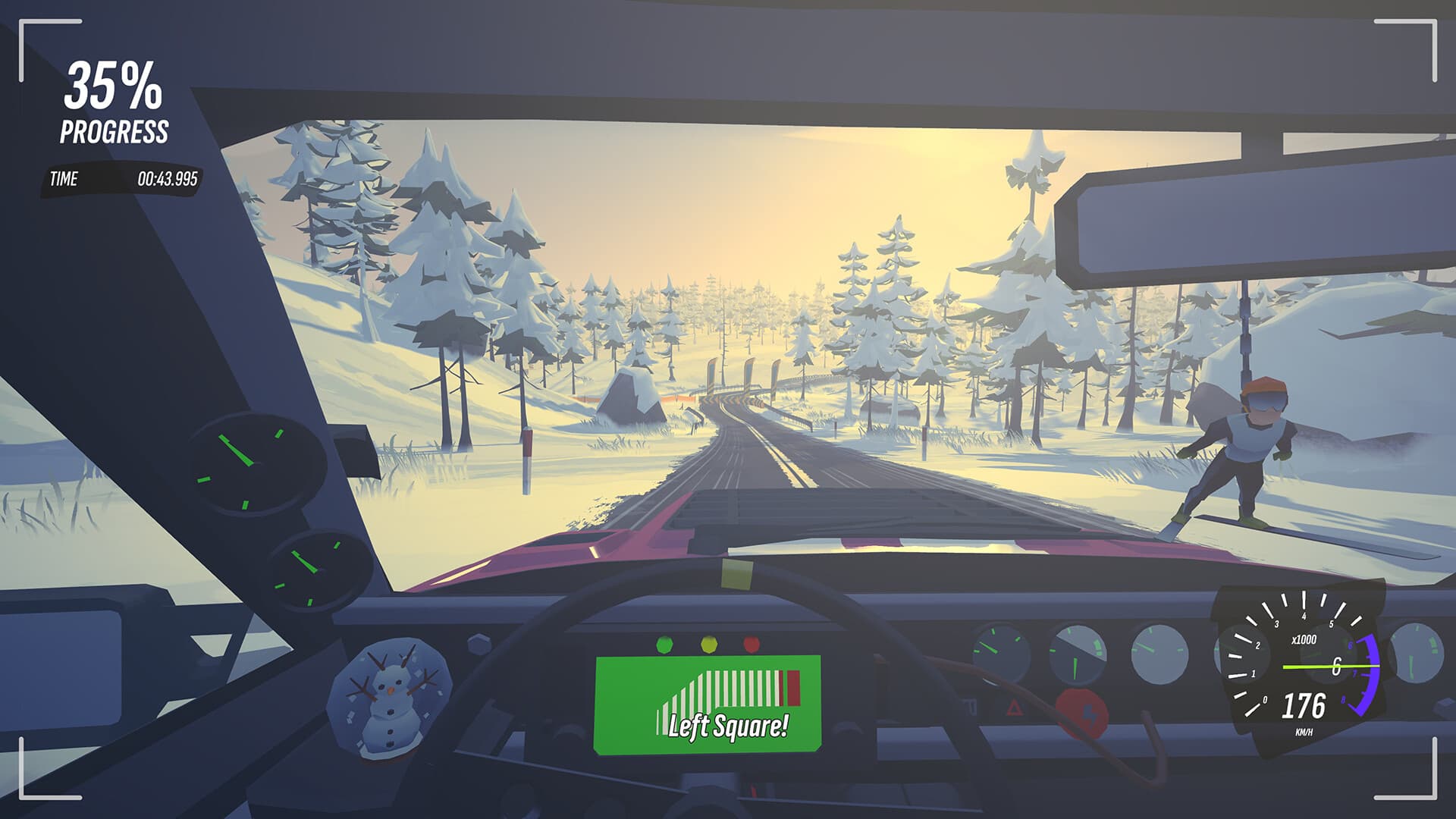 #Drive Rally PC Steam Account - 3