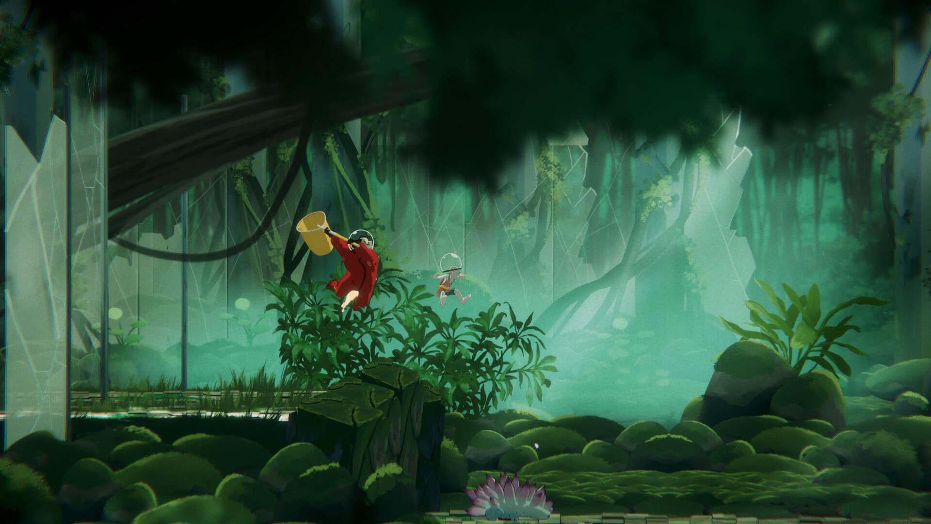The Cub PC Steam Account - 4