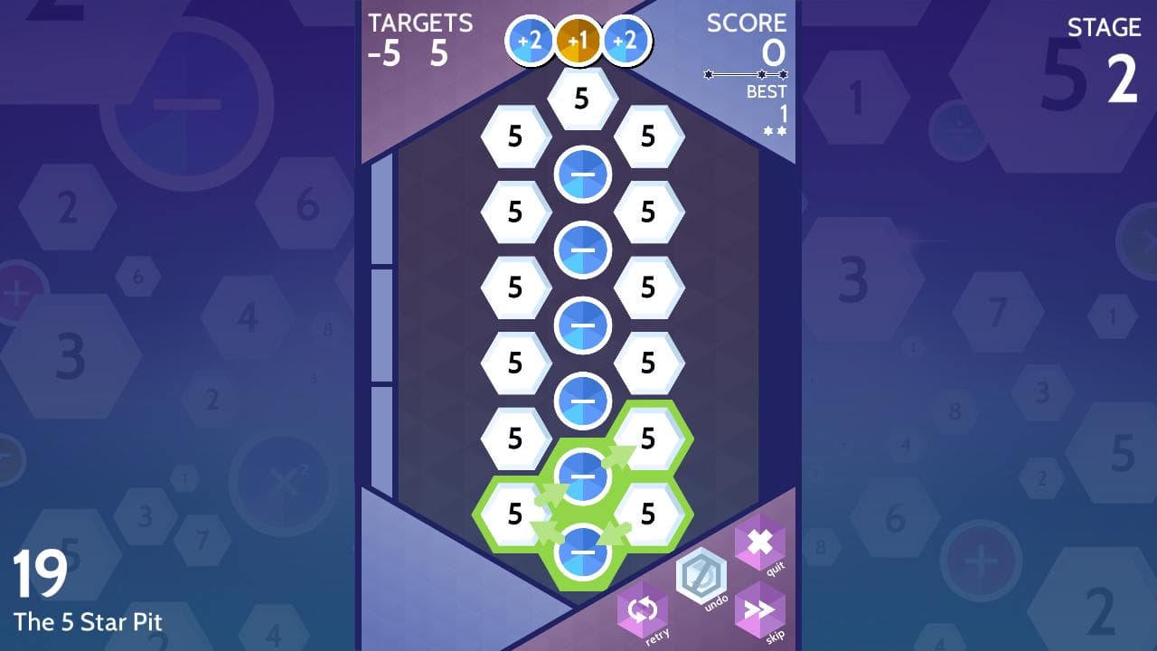 SUMICO - The Numbers Game Steam CD Key - 6