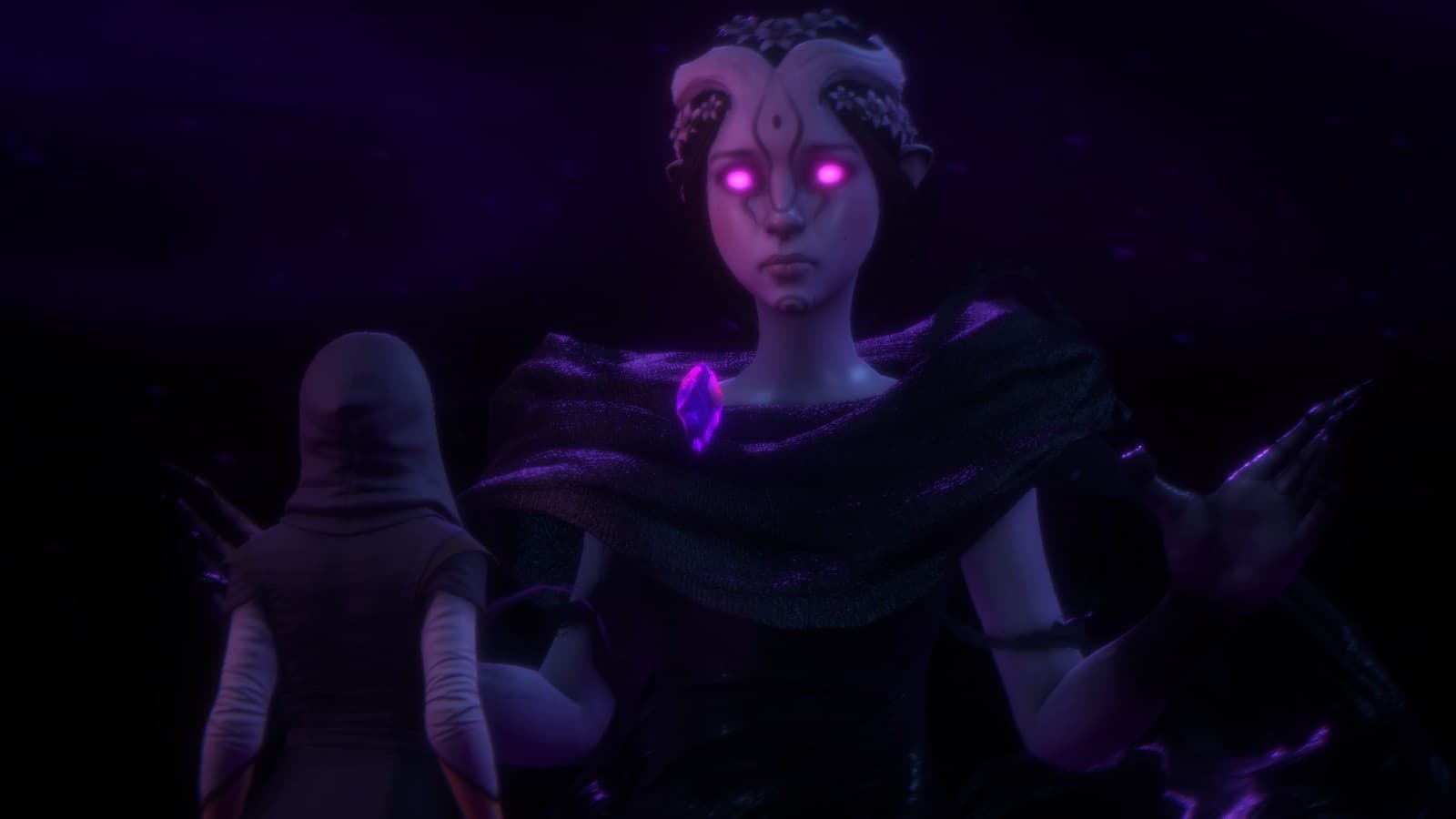 Dreamfall Chapters Steam CD Key - 4