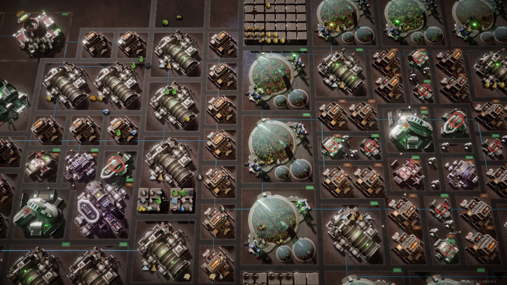 Reshaping Mars PC Steam Account - 2