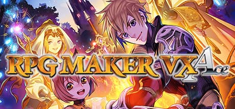 RPG Maker VX ACE Steam CD Key