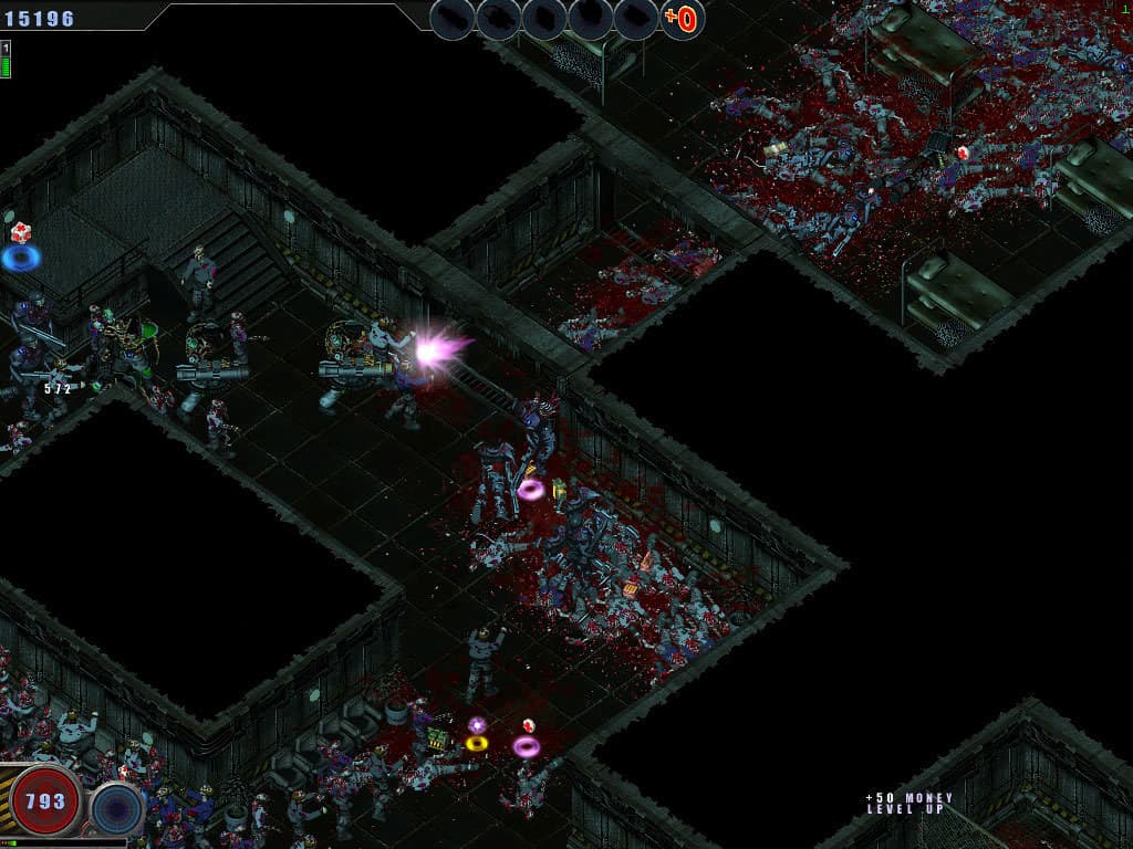 Zombie Shooter Steam CD Key - 6