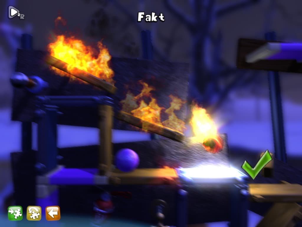 Crazy Machines Elements - Gadget Fun & Tricky Riddles DLC Steam CD Key - 6