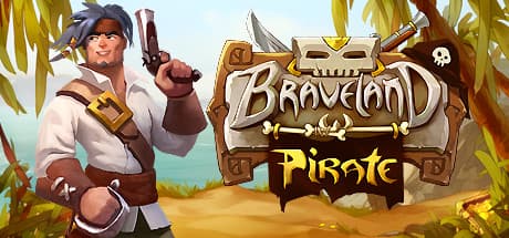 Braveland Pirate Steam CD Key