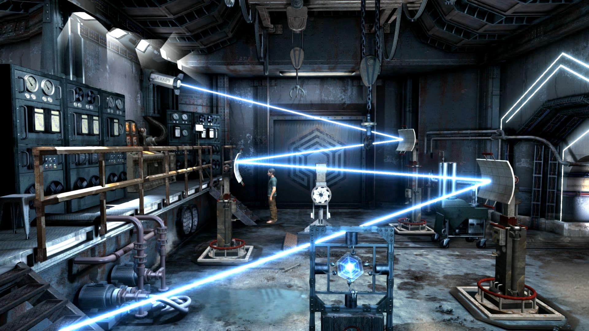 Subject 13 Steam CD Key - 5