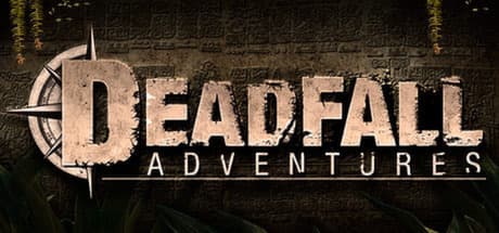Deadfall Adventures Steam CD Key