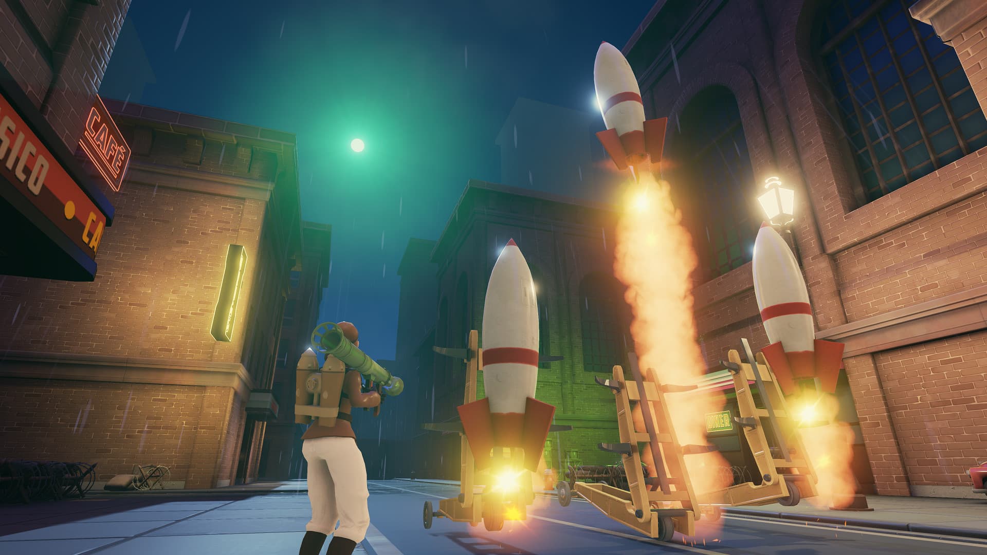 Fortified PC Steam CD Key - 6